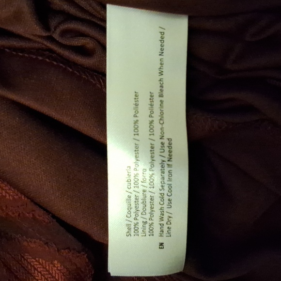 Band of the Free BOG Collective Dress Size Small - Picture 5 of 5